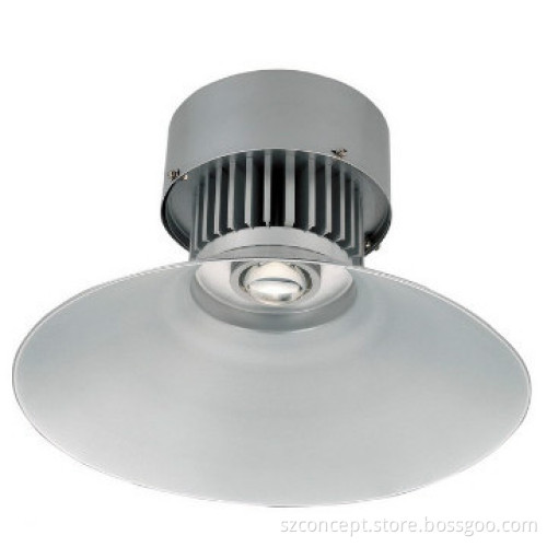Bridgelux 100W LED High Bay Light, LED High Bay – P